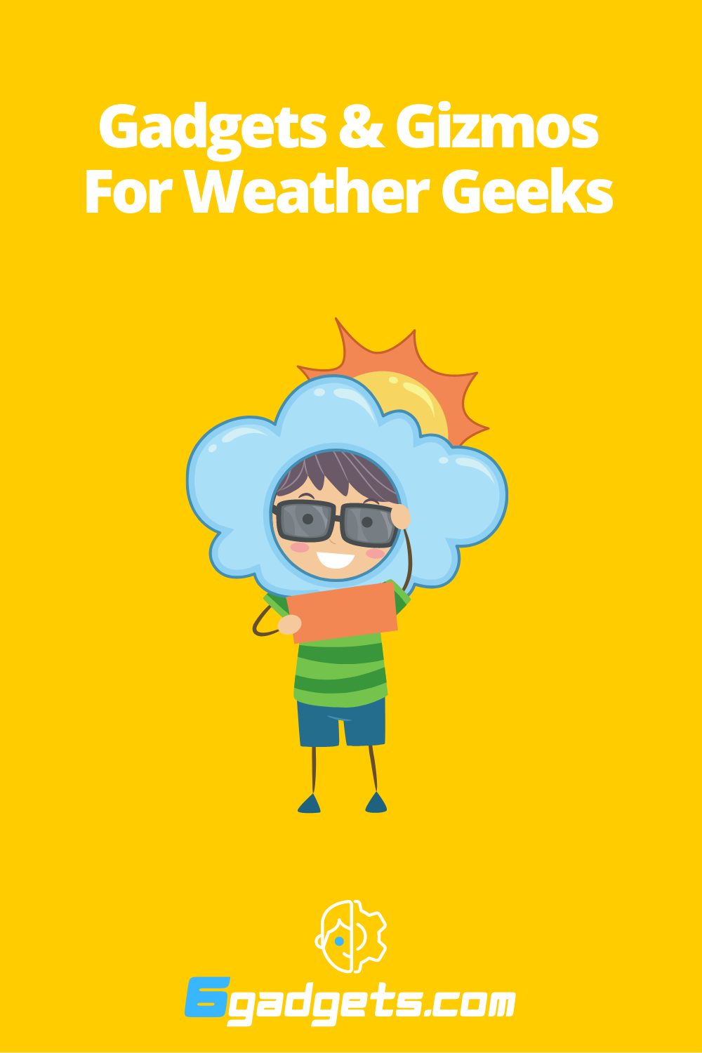 weather gadgets
