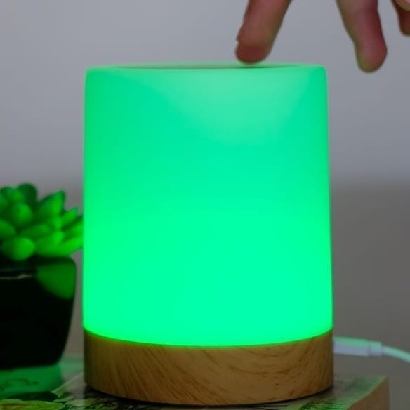 usb powered friendship lamps