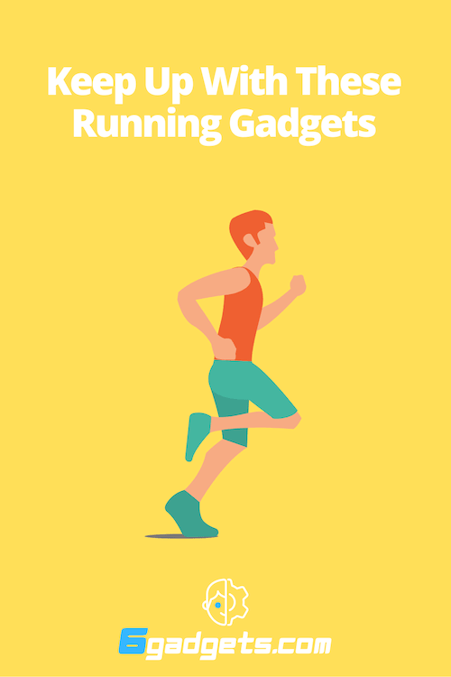 running gadgets